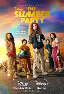 دانلود فیلم The Slumber Party 2023380301-1655466193