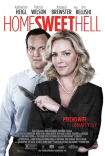 دانلود فیلم Home Sweet Hell 2015380718-304304743