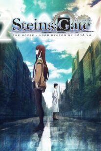 دانلود انیمه Steins;Gate: The Movie – Load Region of Déjà Vu 2013380426-1800440333