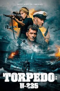 دانلود فیلم Torpedo 2019381984-214559741