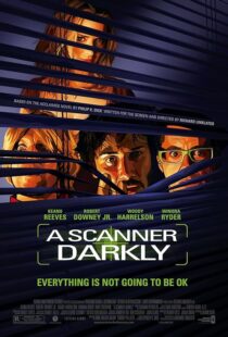 دانلود انیمیشن A Scanner Darkly 2006381005-1770569367