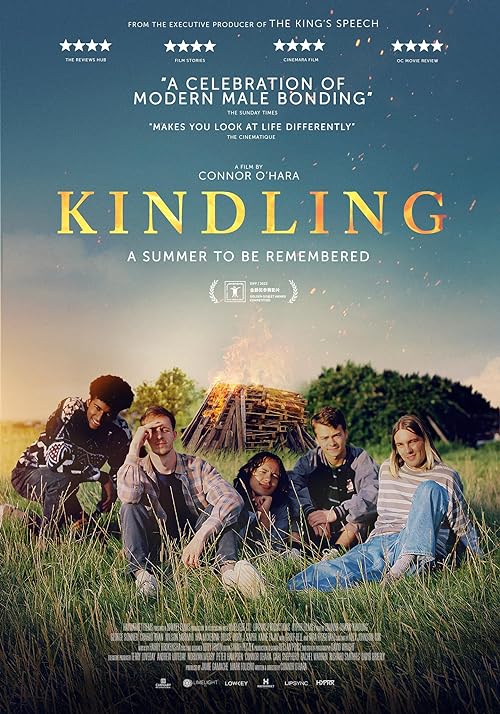 دانلود فیلم Kindling 2023