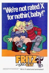 دانلود انیمیشن Fritz the Cat 1972380936-716306048