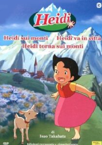 دانلود انیمه Heidi: A Girl of the Alps380448-733974121