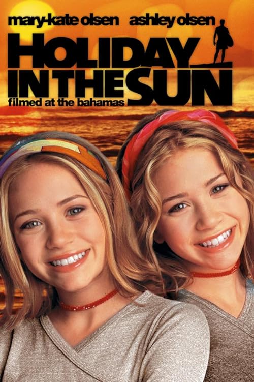 دانلود فیلم Holiday in the Sun 2001