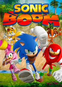 دانلود انیمیشن Sonic Boom381532-190393177