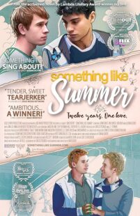 دانلود فیلم Something Like Summer 2017380751-1384963317