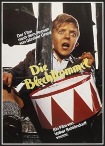 دانلود فیلم The Tin Drum 1979381000-755621370