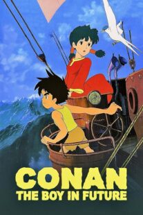 دانلود انیمه Future Boy Conan381784-1390127185