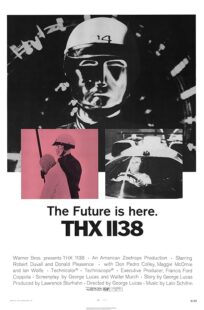 دانلود فیلم THX 1138 1971382099-370841402