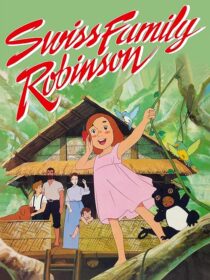 دانلود انیمه Swiss Family Robinson380451-1226610266