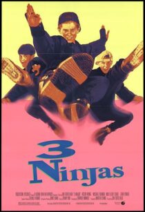 دانلود فیلم 3 Ninjas 1992381049-1365833444