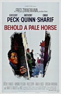 دانلود فیلم Behold a Pale Horse 1964381631-1954199196