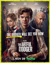 دانلود سریال The Artful Dodger382067-1713504306