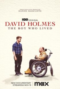 دانلود مستند David Holmes: The Boy Who Lived 2023381704-118853799