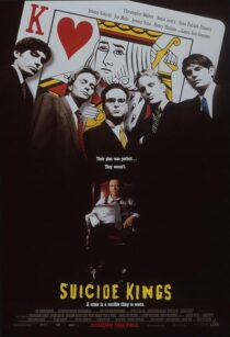 دانلود فیلم Suicide Kings 1997381121-773965025