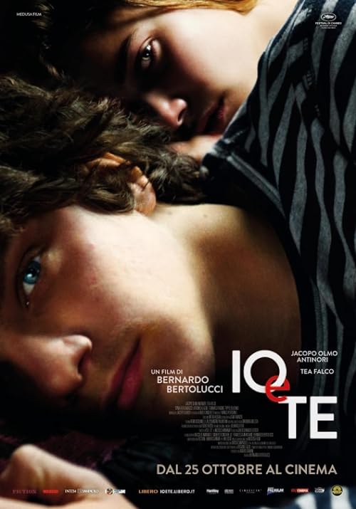 دانلود فیلم Me and You 2012