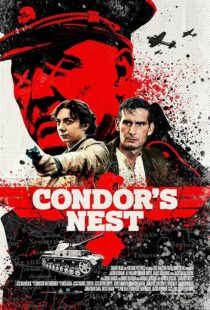 دانلود فیلم Condor’s Nest 2023382095-869260009