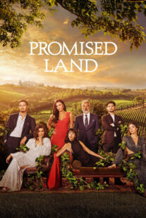 دانلود سریال Promised Land380550-734169727