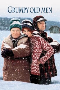 دانلود فیلم Grumpy Old Men 1993381082-888794059