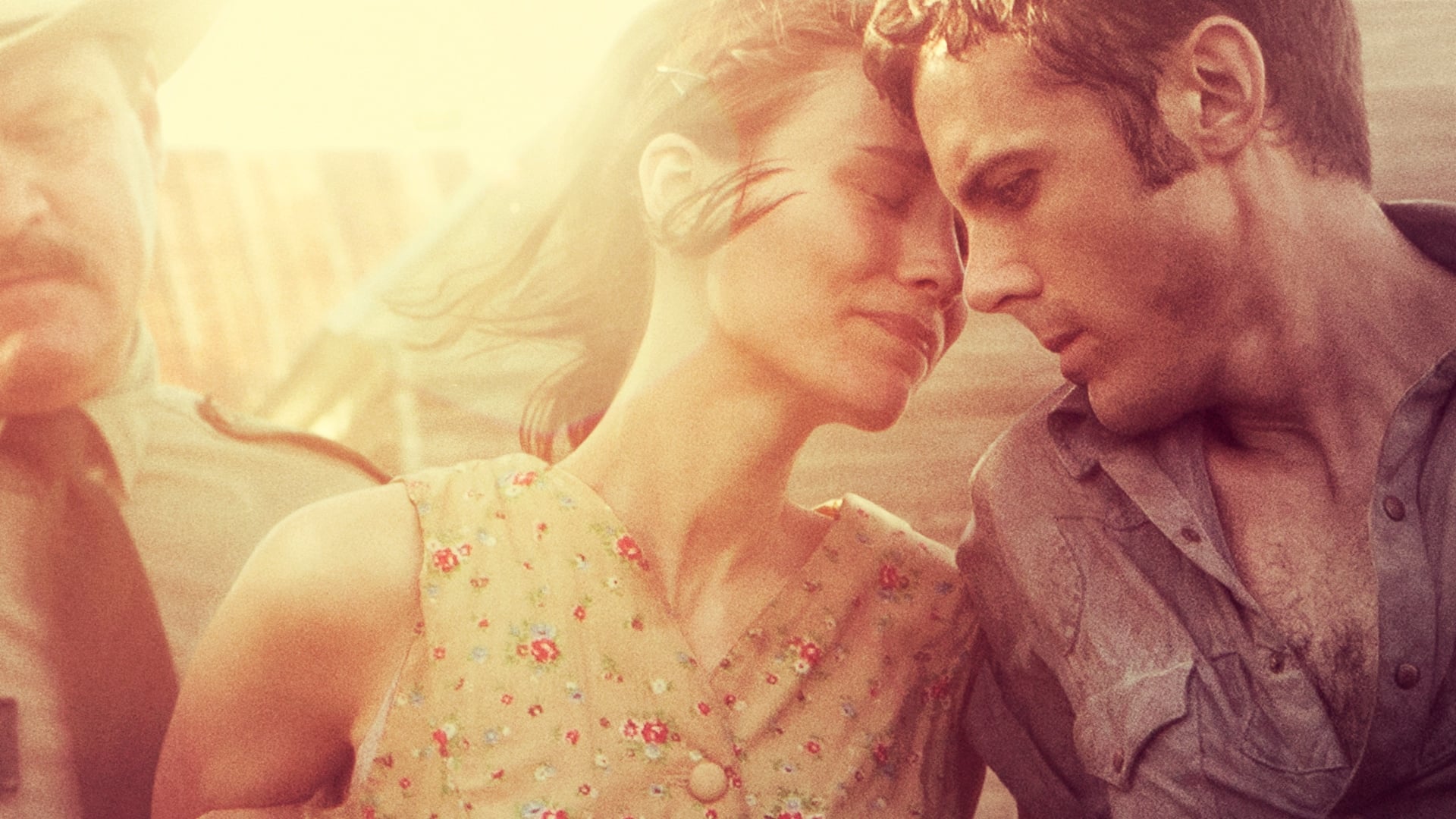 دانلود فیلم Ain’t Them Bodies Saints 2013