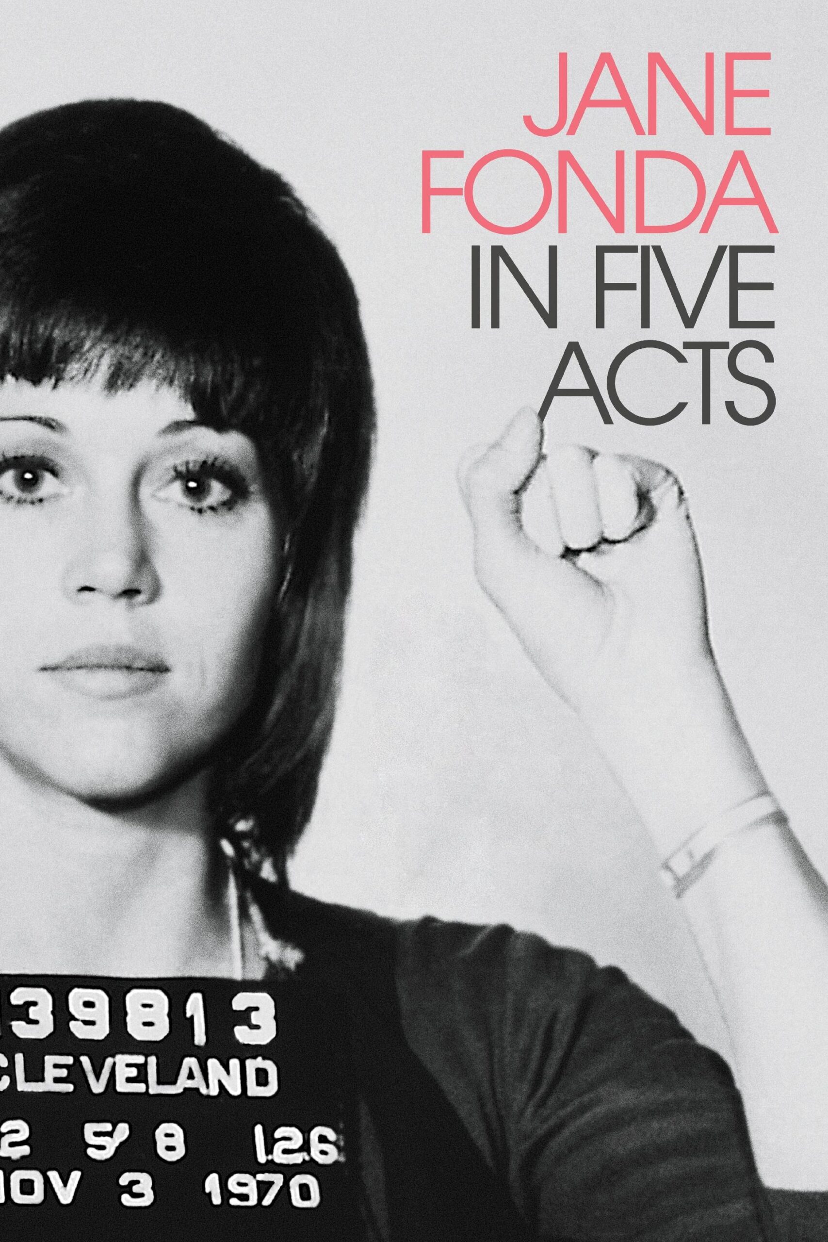 دانلود مستند Jane Fonda in Five Acts 2018