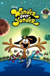 دانلود انیمیشن Wander Over Yonder381250-967765209