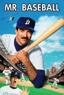 دانلود فیلم Mr. Baseball 1992381401-1454699817