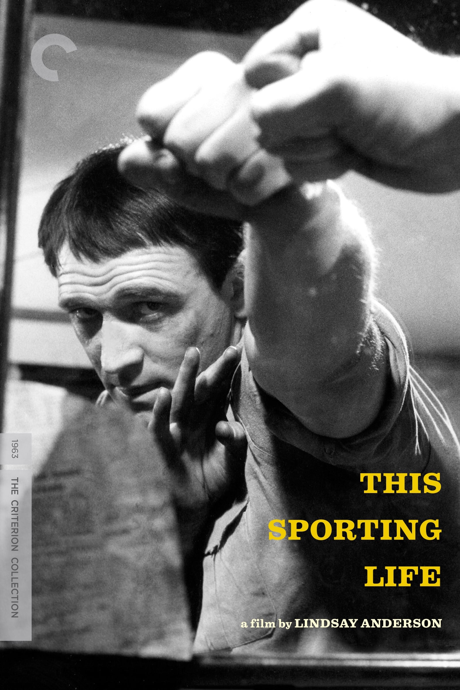 دانلود فیلم This Sporting Life 1963