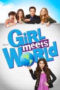 دانلود سریال Girl Meets World381438-647187170