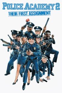 دانلود فیلم Police Academy 2: Their First Assignment 1985381238-1074490756