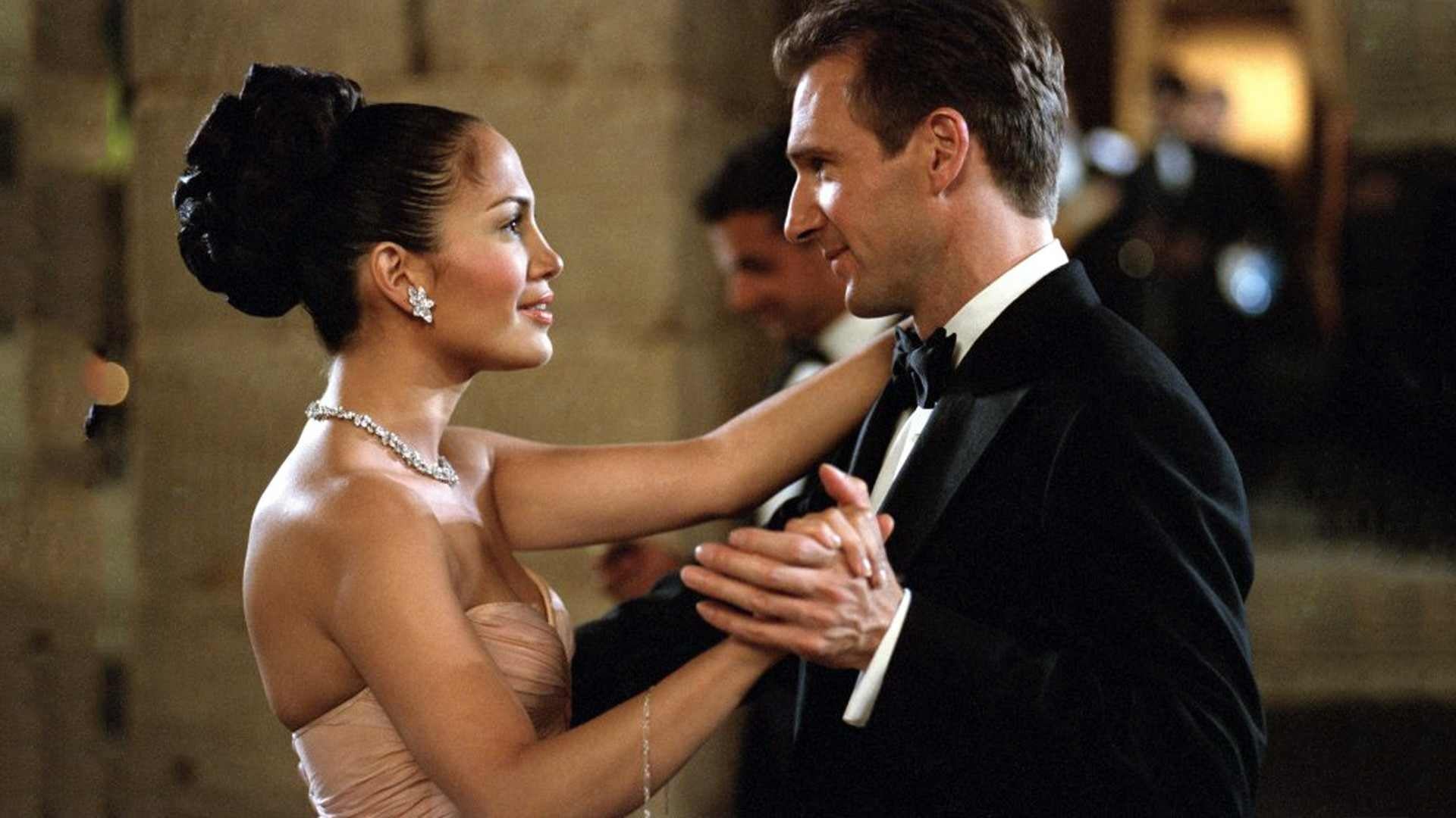 دانلود فیلم Maid in Manhattan 2002