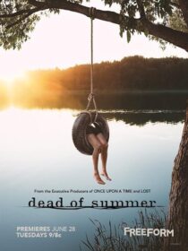 دانلود سریال Dead of Summer384634-658824547