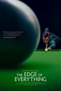 دانلود مستند Ronnie O’Sullivan: The Edge of Everything 2023383934-228502404