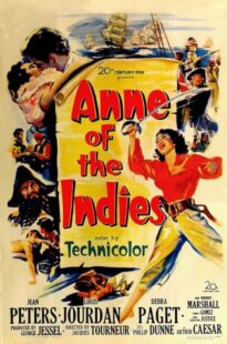 دانلود فیلم Anne of the Indies 1951384535-458501748