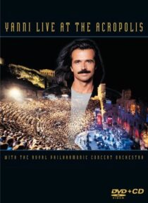 دانلود کنسرت Yanni: Live at the Acropolis 1994382661-892310616