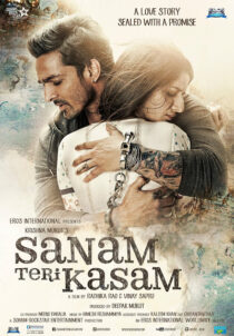 دانلود فیلم هندی Sanam Teri Kasam 2016383977-1641280176