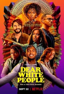 دانلود سریال Dear White People384385-17869898