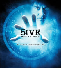 دانلود سریال 5ive Days to Midnight383833-1533168314