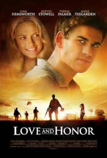 دانلود فیلم Love and Honor 2013383072-2105176249