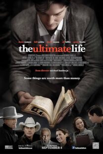 دانلود فیلم The Ultimate Life 2013382599-657259491