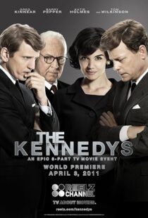 دانلود سریال The Kennedys382999-1265223404