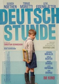 دانلود فیلم The German Lesson 2019384073-120182151