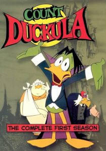 دانلود انیمیشن Count Duckula382831-819593881