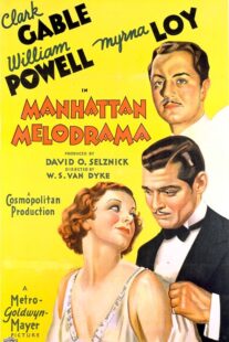 دانلود فیلم Manhattan Melodrama 1934382518-1241205571