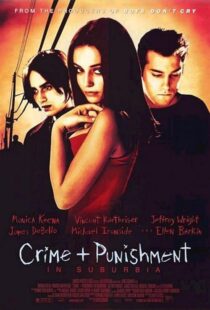 دانلود فیلم Crime + Punishment in Suburbia 2000382885-892629375