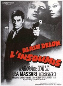 دانلود فیلم L’insoumis 1964384038-1754710693