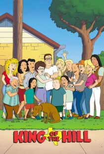 دانلود انیمیشن King of the Hill382794-346007691