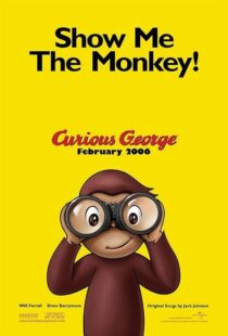 دانلود انیمیشن Curious George 2006383068-1127690041