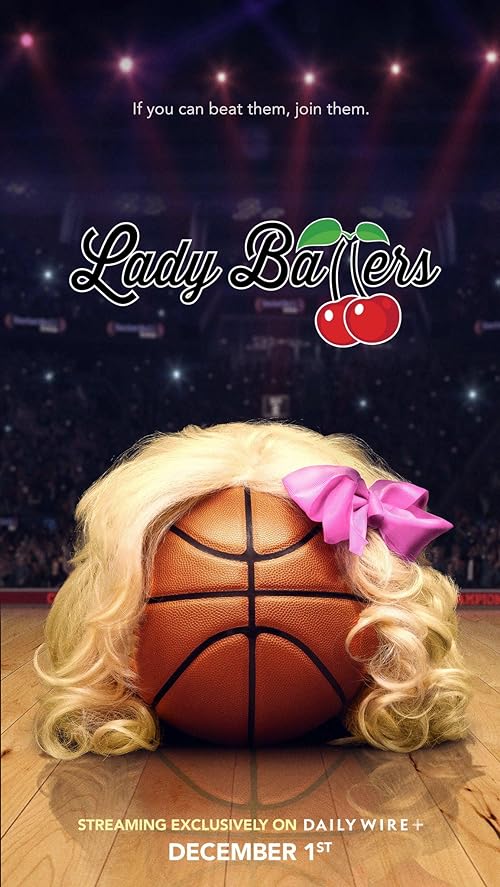 دانلود فیلم Lady Ballers 2023